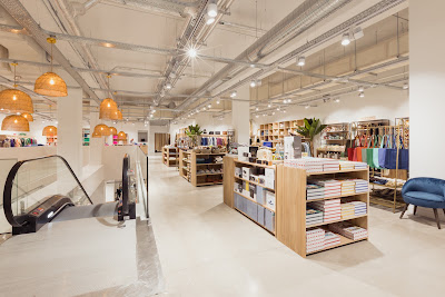 Le Grand Comptoir Issy-les-Moulineaux à Issy-les-Moulineaux