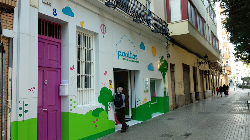 Centro De Educación Infantil Pasitos en Valencia