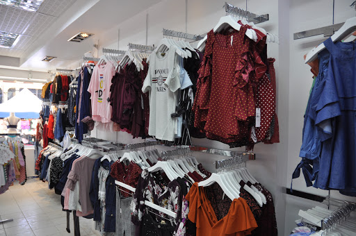 Stores to buy amazona women's clothing San Pedro Sula