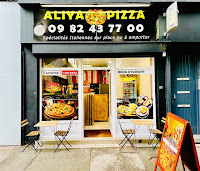 Photos du propriétaire du Pizzeria aliya pizza à Lille - n°1