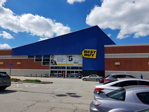 Electronics Store «Best Buy», reviews and photos, 5085 Shelbyville Rd, Louisville, KY 40207, USA