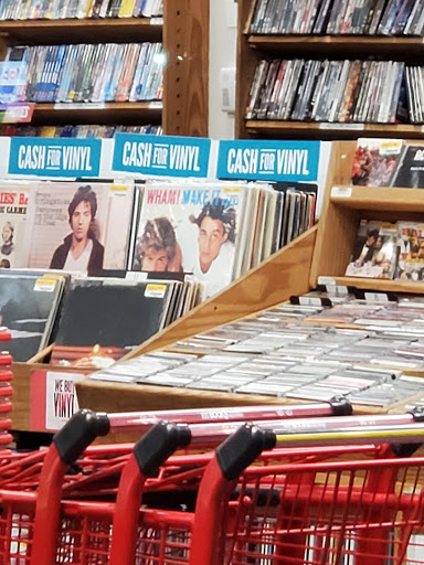 Book Store «Half Price Books», reviews and photos, 4322 E Cactus Rd, Phoenix, AZ 85032, USA