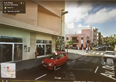 Foto de Farmacia, Av. Dr. Fleming, 13, 38760 Los Llanos, Santa Cruz de Tenerife