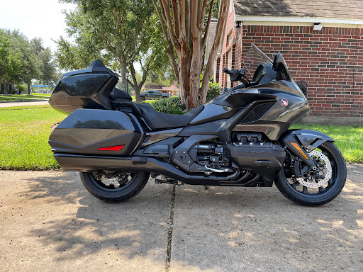 Motorcycle Dealer «Powersports St. Augustine», reviews and photos, 1860 N Ponce De Leon Blvd, St Augustine, FL 32084, USA