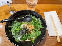 Plats et boissons du Restaurant japonais Sanukiya à Paris - n°8