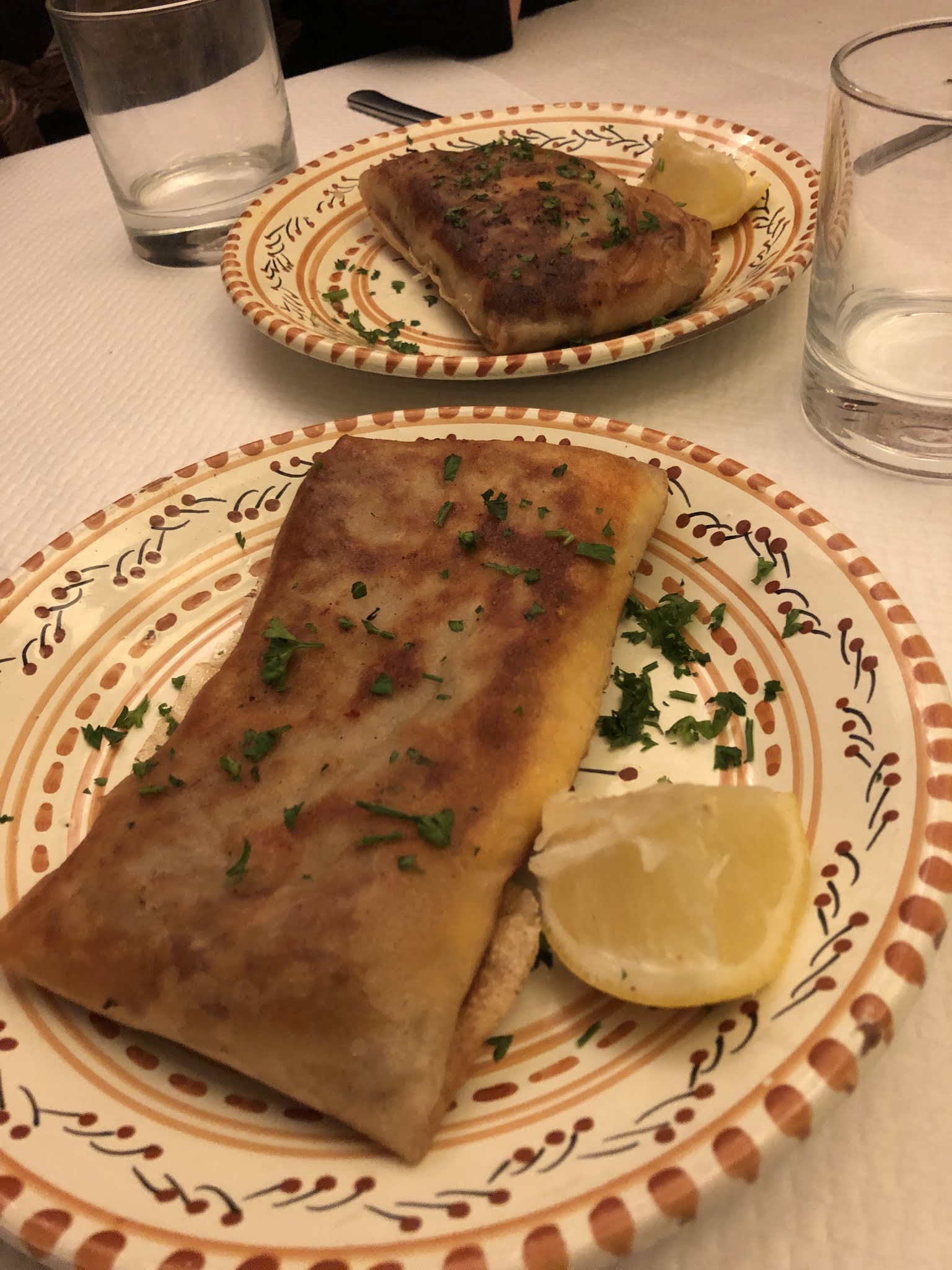 Photo n° 1 de l'avis de pansart.o fait le 24/10/2021 à 10:14