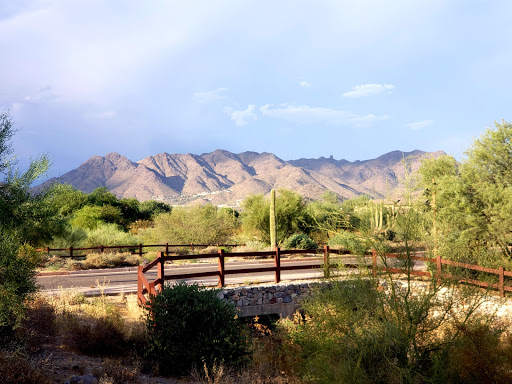 Health Club «DC Ranch Village Health Club & Spa», reviews and photos, 18501 N Thompson Peak Pkwy, Scottsdale, AZ 85255, USA