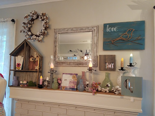 Party Store «Flaire Celebrations», reviews and photos, 2762 Park St, Jacksonville, FL 32205, USA