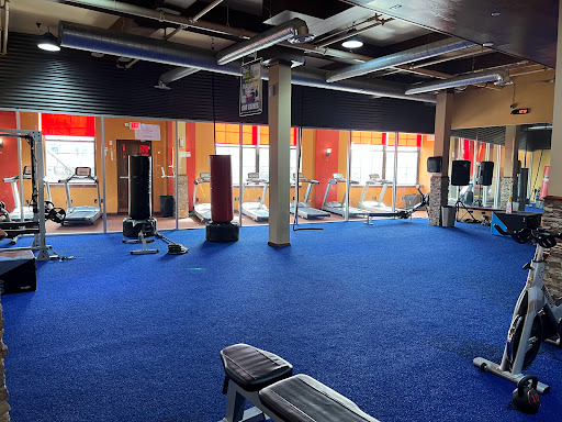 Health Club «Club Metro USA», reviews and photos, 18 Oliver St, Newark, NJ 07102, USA
