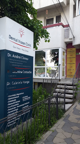 Opinii despre Dr. Gabriela Hongu în <nil> - Dentist