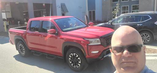 Nissan Dealer «Vaden Nissan of Hilton Head», reviews and photos, 84 Auto Mall Blvd, Hardeeville, SC 29927, USA