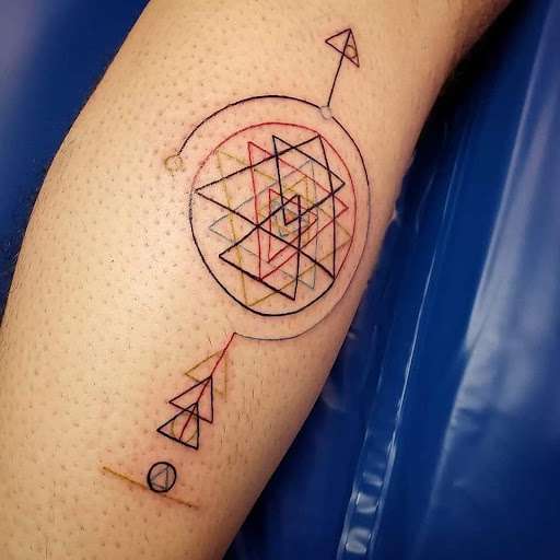 Explore feminine cover up tattoo ideas, creative tattoo ideas in Sylvania, available at The Tattoo Shop