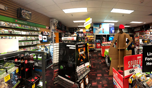 Video Game Store «GameStop», reviews and photos, 5408 New Hope Commons Dr STE 123B, Durham, NC 27707, USA