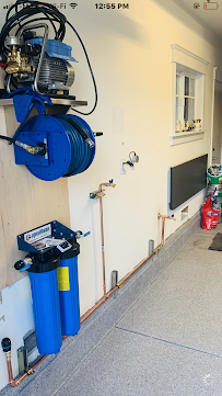 Aaron's Plumbing & Rooter - Photo 8 - Car repair in , San Jose