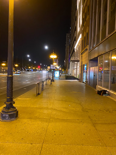 Christian Book Store «Pauline Books & Media», reviews and photos, 172 Michigan Avenue, Chicago, IL 60601, USA