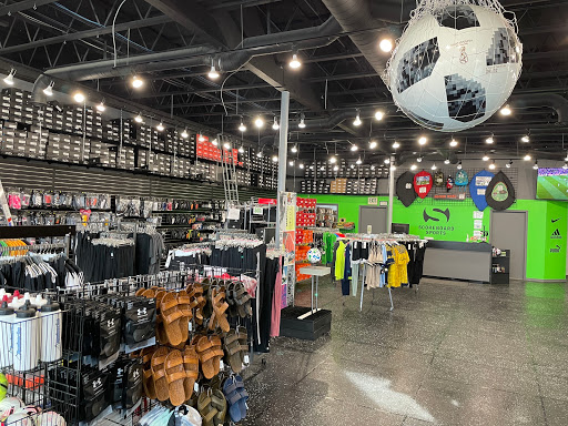 Soccer Store «Scoreboard Sports», reviews and photos, 509 W 2600 S, Bountiful, UT 84010, USA