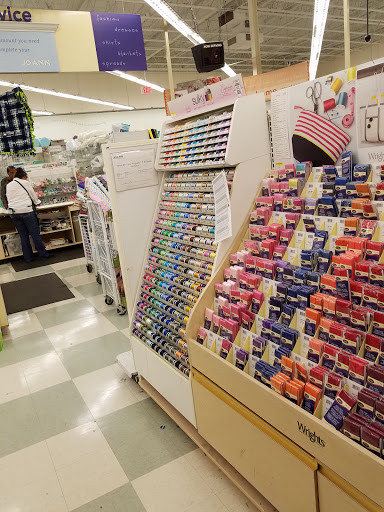 Fabric Store «Jo-Ann Fabrics and Crafts», reviews and photos, 4104 Tacoma Mall Blvd, Tacoma, WA 98409, USA