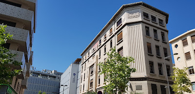 Commune de Marseille à Marseille