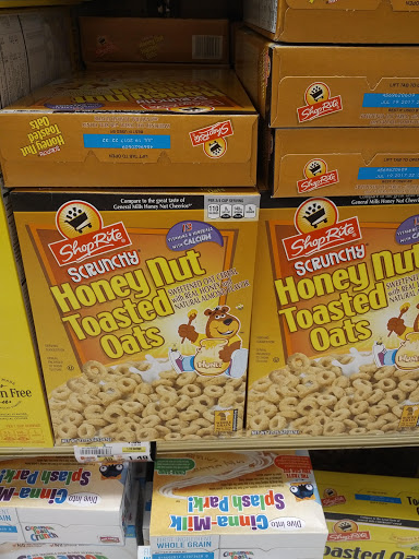 Produce Market «ShopRite of West Long Branch», reviews and photos, Rt 36 & 71 West, Long Branch, NJ 07764, USA