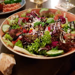 Photo n°1 de l'avis de Patrick.i fait le 05/03/2020 à 21:18 sur le  Bistro Madeleine & La Cabaña Cantina à Marktheidenfeld