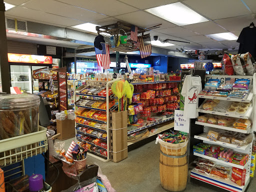 Grocery Store «White Horse General Store», reviews and photos, 121 White Horse Rd, White Horse Beach, MA 02381, USA