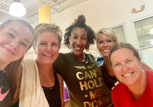 Gym «iNLeT Fitness South», reviews and photos, 2336 Elson Green Ave Ste 106, Virginia Beach, VA 23456, USA