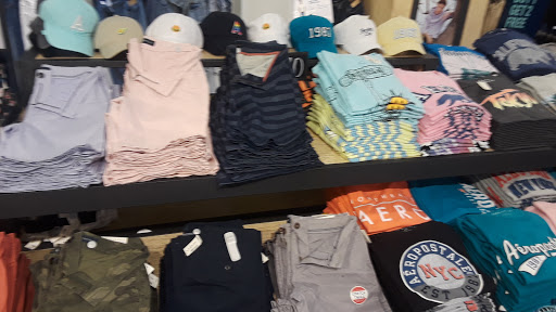 Clothing Store «Hollister Co.», reviews and photos, 8888 SW 136th St #550, Miami, FL 33176, USA