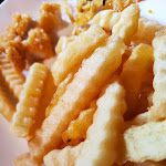 Photo n°7 de l'avis de Michael.c fait le 25/07/2023 à 19:18 sur le  Restaurant der Speicher à Wolgast