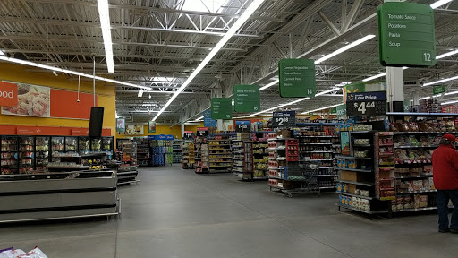 Department Store «Walmart Supercenter», reviews and photos, 500 Gallery Blvd, Scarborough, ME 04074, USA