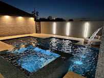 Extreme Exteriors Swimming Pools, Landscapes and Outdoor Living - Photo 4 - Car repair in Abilene, TX, Abilene