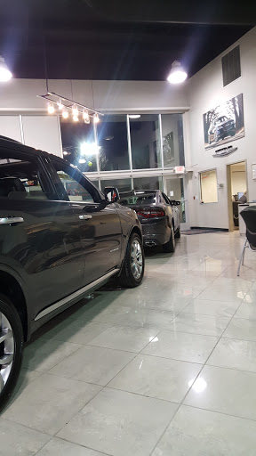 Jeep Dealer «Miracle Chrysler Dodge Jeep Ram», reviews and photos, 1290 Nashville Pike, Gallatin, TN 37066, USA
