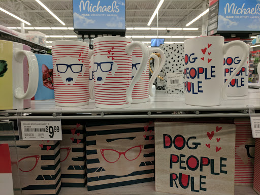 Craft Store «Michaels», reviews and photos, 1811 NE Pine Island Rd Ste 100, Cape Coral, FL 33909, USA