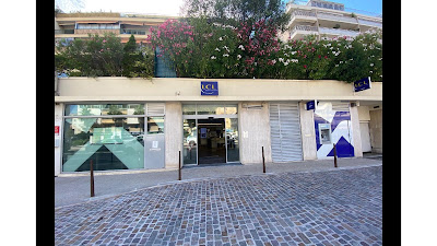 LCL Banque et assurance à Le Cannet