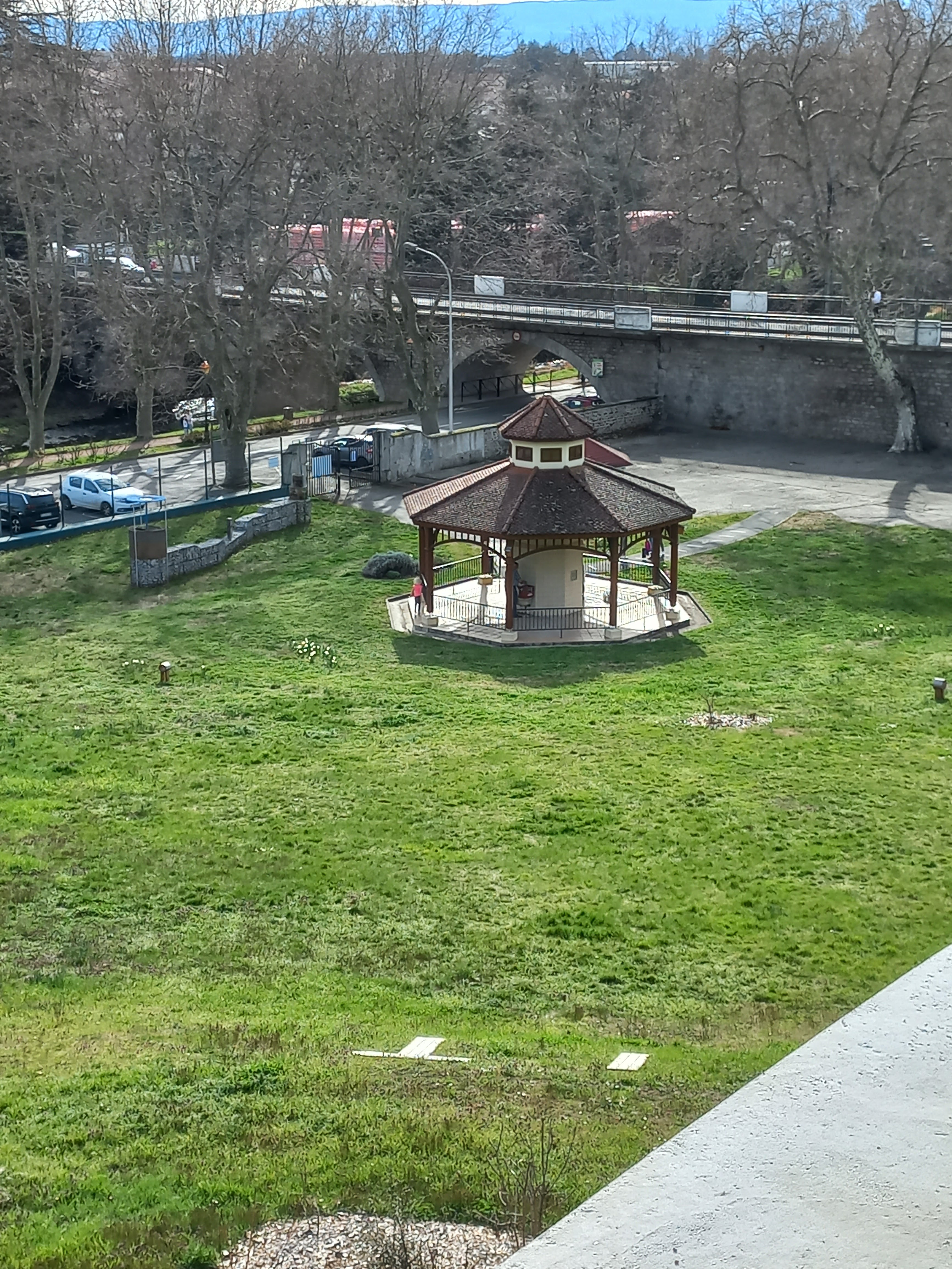 Photo n° 4 de l'avis de Christian.a fait le 01/04/2023 à 04:51