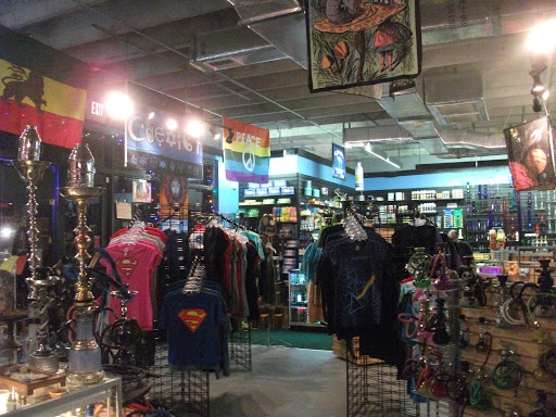 Tobacco Shop «My Tobacconist Smoke Shop», reviews and photos, 9869 E Fern St, Palmetto Bay, FL 33157, USA