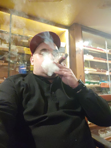 Cigar Shop «Smoke Stack», reviews and photos, 7305 University Blvd, Coraopolis, PA 15108, USA