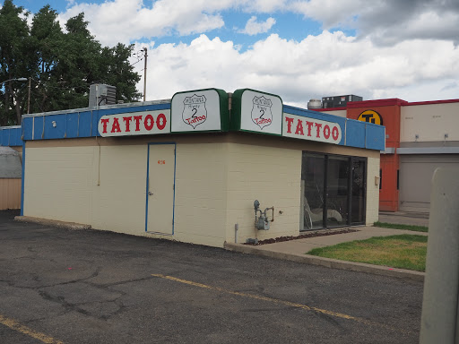 Explore tattoo fill in ideas, creative tattoo ideas in Havre, available at Hiway 2 Tattoo