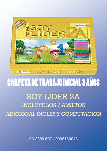 Líderes Ediciones Guayaquil