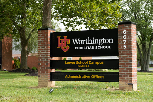 Worthington Christian School