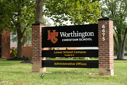 Worthington Christian School
