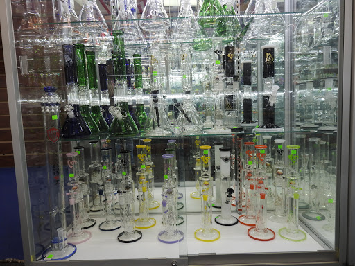 Tobacco Shop «3D SMOKE SHOP», reviews and photos, 2721 Alum Rock Ave, San Jose, CA 95127, USA