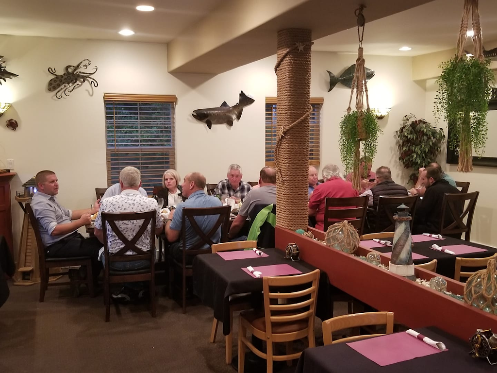 The Lighthouse Bistro 98595
