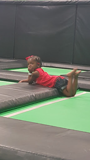 Amusement Park «Flight Deck Trampoline Park», reviews and photos, 1600 Interstate 20 W, Arlington, TX 76018, USA