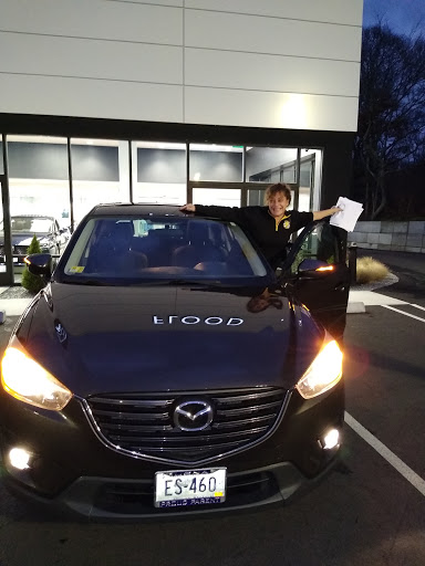 Mazda Dealer «Flood Mazda», reviews and photos, 220 Old Tower Hill Rd, Wakefield, RI 02879, USA