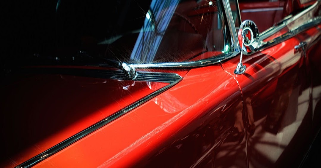 Twisted Metal Rod & Collision