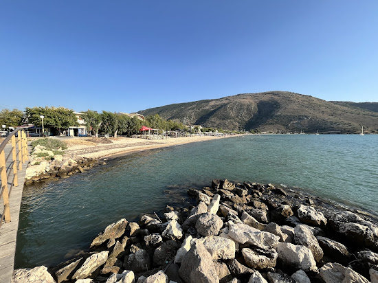 Plataria Beach