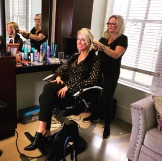 Beauty Salon «Soleil Beauty Salon», reviews and photos, 1010 Wilshire Blvd, Los Angeles, CA 90015, USA