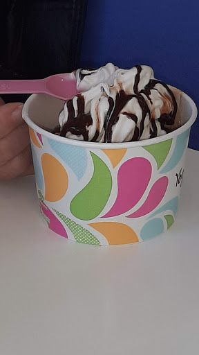 Frozen Yogurt Shop «Yogurtland», reviews and photos, 4170 Lavon Dr #176, Garland, TX 75040, USA