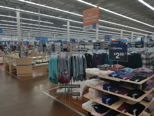 Department Store «Walmart Supercenter», reviews and photos, 2151 Royal Ave, Monona, WI 53713, USA