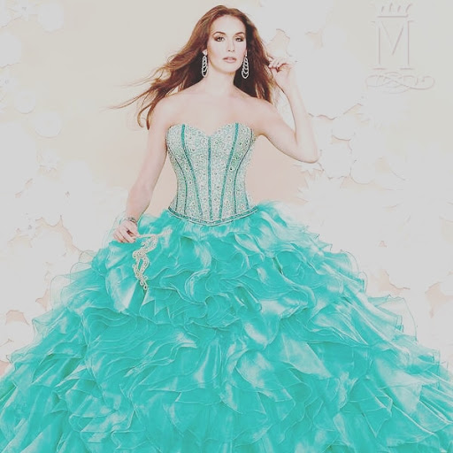 Bridal Shop «Spring Lake Bridal», reviews and photos, 616 E Savidge St B, Spring Lake, MI 49456, USA